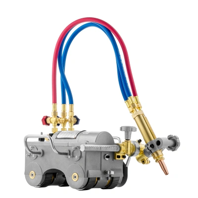 Машина термической резки CG2-11 на магнитных колёсах по ценам производителя в Воронеже с доставкой по всей России