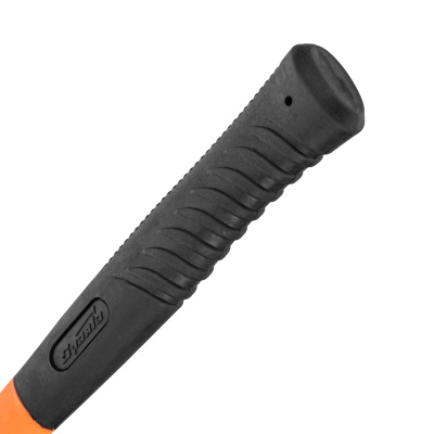 Молоток слесарный, 400 г, фибергласовая обрезиненная рукоятка Sparta по ценам производителя в Воронеже с доставкой по всей России