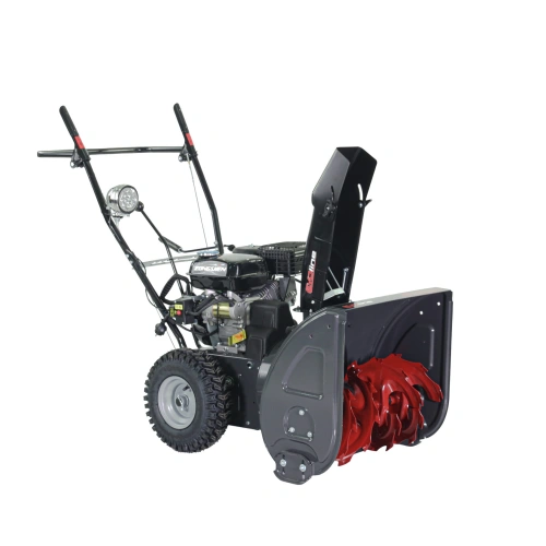 Снегоуборщик EVOline SBG 560 E (с двигателем Zongshen) по ценам производителя в Воронеже с доставкой по всей России