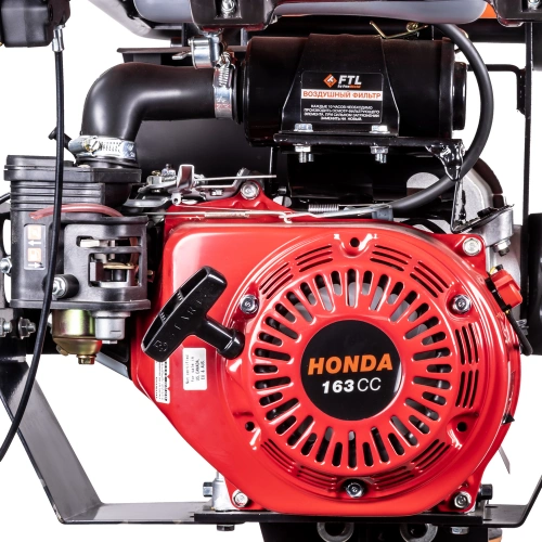 Вибротрамбовка FTL TR 75H по ценам производителя в Воронеже с доставкой по всей России