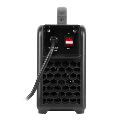 Аппарат инвертор. дуговой сварки SDM-200 Top, 200 А, ПВ 80% Denzel по ценам производителя в Воронеже с доставкой по всей России