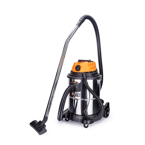 Строительный пылесос FTL VC 40 по ценам производителя в Воронеже с доставкой по всей России
