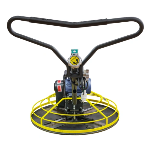 Затирочная машина STEM Techno SPT 36 (электродвигатель 220В, 900мм) по ценам производителя в Воронеже с доставкой по всей России