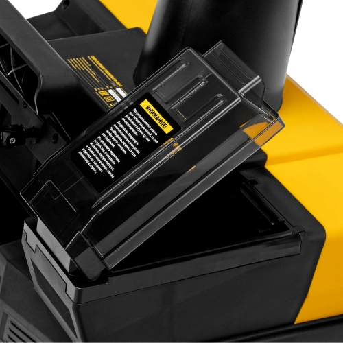 Снегоуборочная машина аккумуляторная, ESB-460-0, Li-Ion, 36В Denzel по ценам производителя в Воронеже с доставкой по всей России