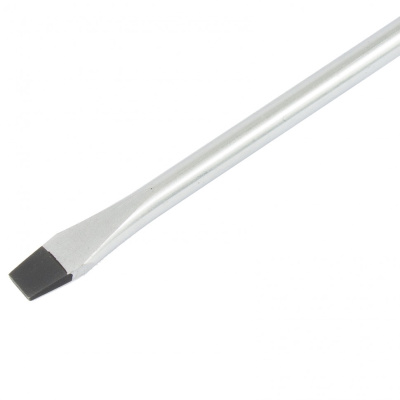 Отвертка "Era", SL6 х 100 мм, CrV, трехкомпонентная рукоятка Matrix по ценам производителя в Воронеже с доставкой по всей России