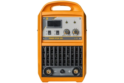 Сварочный инвертор HUGONG POWER STICK 300 III по ценам производителя в Воронеже с доставкой по всей России