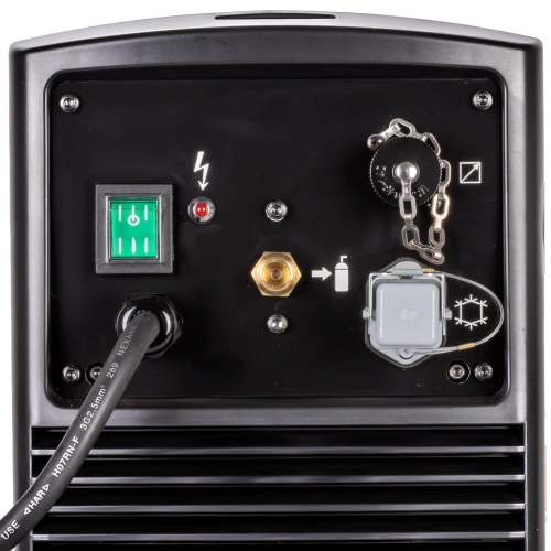 Сварочный полуавтомат WECO MIG 227 DP DIGITAL купить в Москве с доставкой по всей России | ProtosMarket.ru