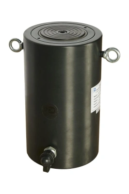 Домкрат гидравлический алюминиевый TOR ДГА100П150 100 т по ценам производителя в Воронеже с доставкой по всей России