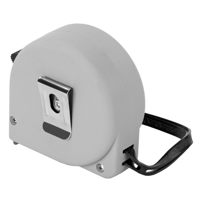 Рулетка Fine,7,5 м х 25 мм,пластиковый корпус Matrix по ценам производителя в Воронеже с доставкой по всей России