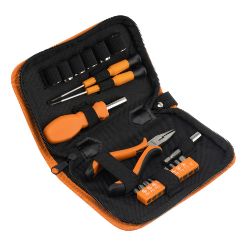 Набор инструментов бытовой, 21 предмет Sparta по ценам производителя в Воронеже с доставкой по всей России