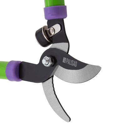 Сучкорез прямого реза, 700 мм, стальные обрезиненные рукоятки, Palisad по ценам производителя в Воронеже с доставкой по всей России