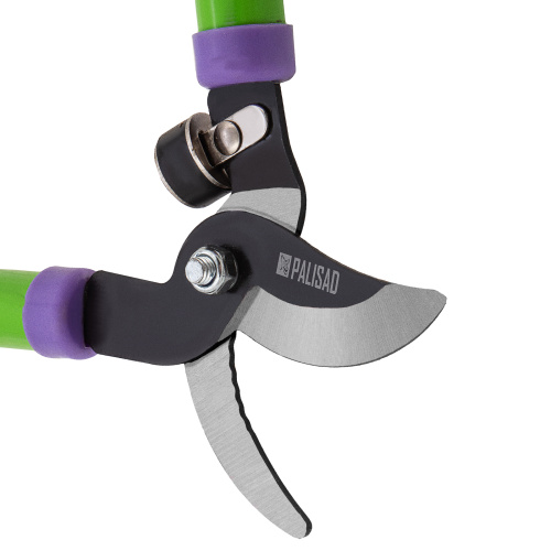 Сучкорез прямого реза, 700 мм, стальные обрезиненные рукоятки, Palisad по ценам производителя в Воронеже с доставкой по всей России