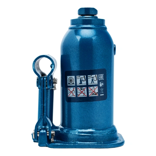 Домкрат гидравлический бутылочный телескопический, 4 т, подъем 170-420 мм Stels по ценам производителя в Воронеже с доставкой по всей России