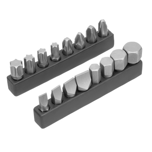 Набор инструментов, 1/2", 1/4", пластиковый кейс, 82 предмета Сибртех по ценам производителя в Воронеже с доставкой по всей России