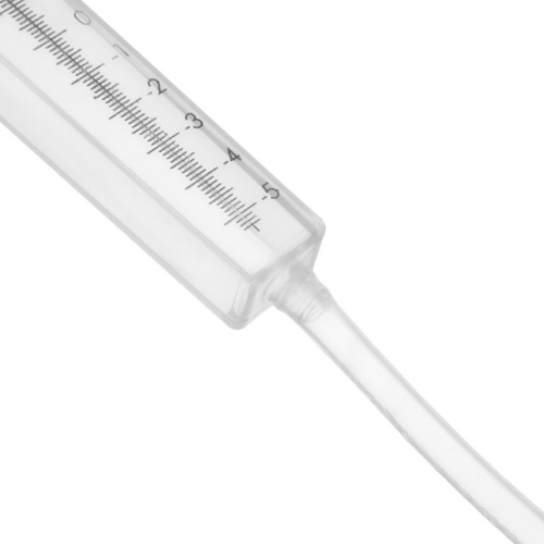 Гидроуровень, L 25 м, D 8 мм, со шкалой Сибртех по ценам производителя в Воронеже с доставкой по всей России