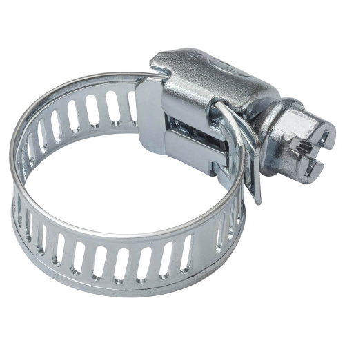 Хомут оцинкованный по ценам производителя в Воронеже с доставкой по всей России