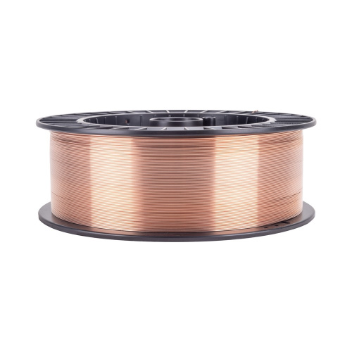 Проволока сварочная омедненная Св.08Г2С (ан. ER70S-6) Foxweld д. 1,0мм, D300, 15 кг (Россия) купить в Москве с доставкой по всей России | ProtosMarket.ru