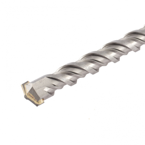 Бур по бетону, 24 x 460 мм, SDS Plus MATRIX по ценам производителя в Воронеже с доставкой по всей России