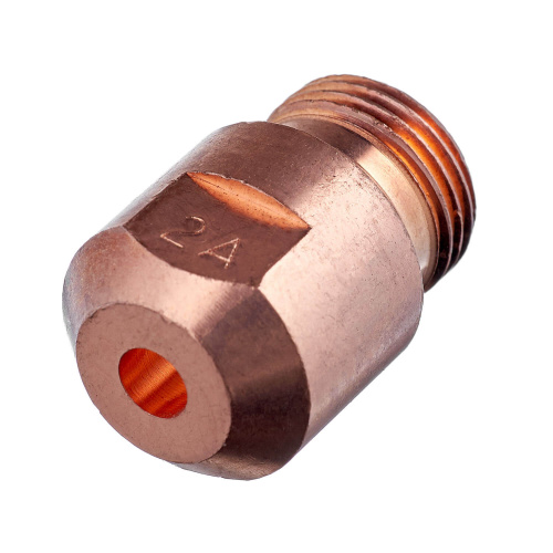 Мундштук наружный ацетиленовый №2А к Р3А купить в Москве с доставкой по всей России | ProtosMarket.ru