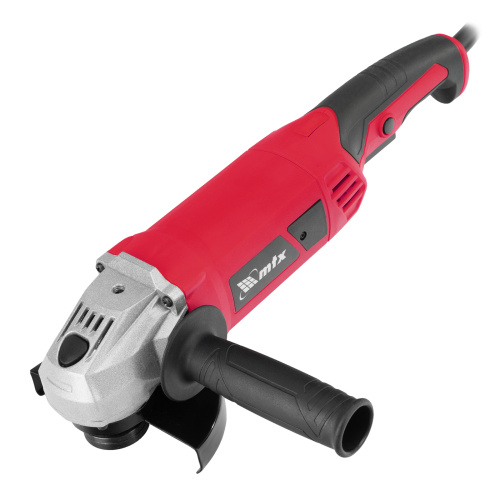 Машина шлифовальная угловая MAG125-1200, 1200 Вт, 125 мм, 12000 об/мин MTX по ценам производителя в Воронеже с доставкой по всей России