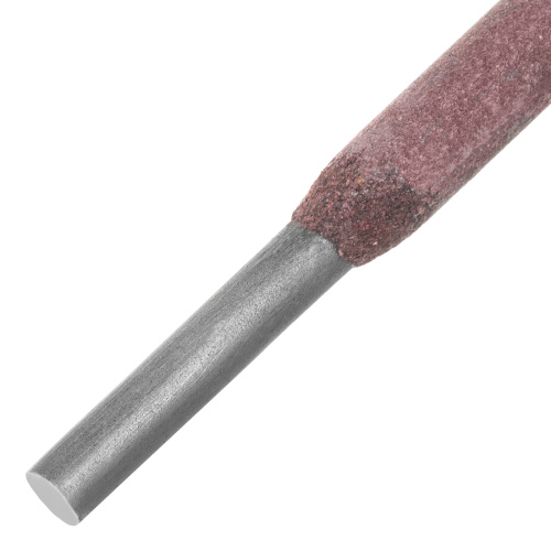 Электроды DER-46, диам. 4 мм, 1 кг, рутиловое покрытие Denzel по ценам производителя в Воронеже с доставкой по всей России