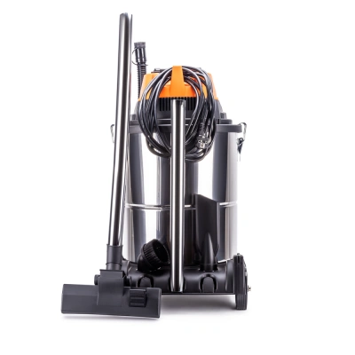 Строительный пылесос FTL VC 40 по ценам производителя в Воронеже с доставкой по всей России