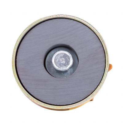 Магнитный держатель сварочной горелки (пр-во FoxWeld/КНР) купить в Москве с доставкой по всей России | ProtosMarket.ru