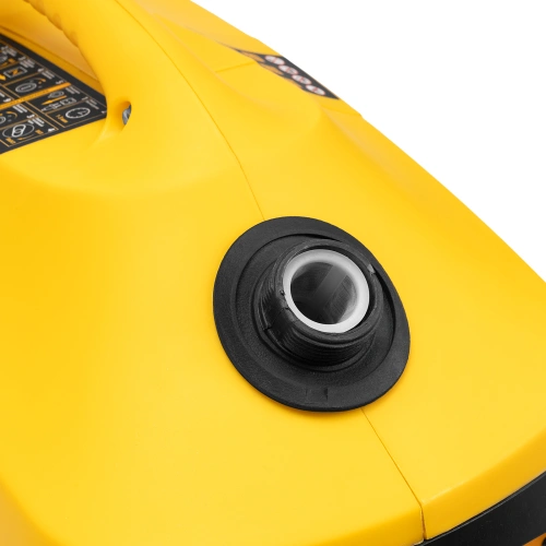 Генератор инверторный GT-3200iSE, 3.2 кВт, 230 В, бак 6 л, закрытый корпус, электростартер Denzel по ценам производителя в Воронеже с доставкой по всей России