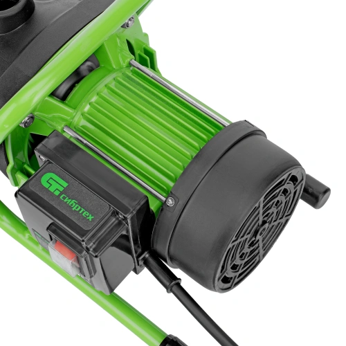 Садовый поверхностный насос СПН650-П, 650 Вт, напор 37 м, 3200 л/ч, пластик Сибртех по ценам производителя в Воронеже с доставкой по всей России