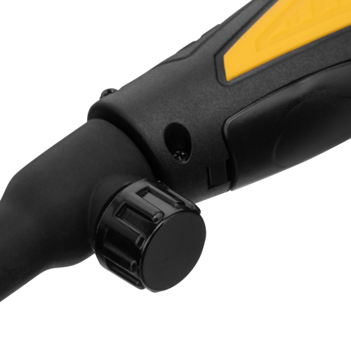 Горелка сварочная TIG WP17V, прямое подключение к баллону, 4 метра Denzel по ценам производителя в Воронеже с доставкой по всей России