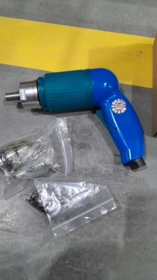 Машина пневматическая сверлильная СМ-21-6-12000 по ценам производителя в Воронеже с доставкой по всей России