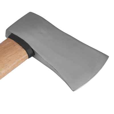 Топор кованый, 900 г, американский тип, буковая рукоятка, 430мм, EFP Denzel по ценам производителя в Воронеже с доставкой по всей России