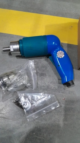 Машина пневматическая сверлильная СМ-21-6-12000 по ценам производителя в Воронеже с доставкой по всей России