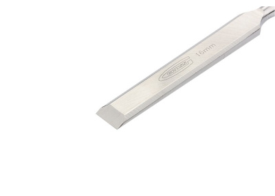 Долото-стамеска Piranha, 16 мм, двухкомпонентная эргономичная рукоятка Gross по ценам производителя в Воронеже с доставкой по всей России