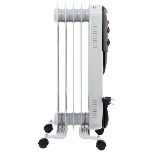 Масляный обогреватель MTX OCH-1000, 230 В, 1000 Вт MTX по ценам производителя в Воронеже с доставкой по всей России