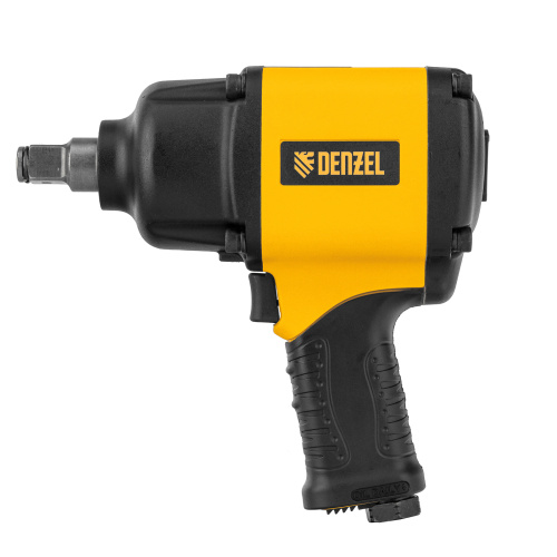 Ударный пневмогайковерт IW1600, 3/4", 4000 об/мин, 1600 Нм Denzel по ценам производителя в Воронеже с доставкой по всей России