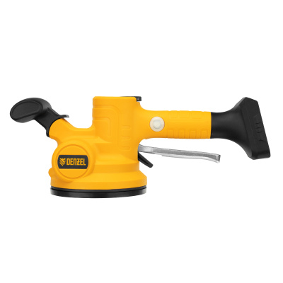 Машина для укладки плитки TTM-130-0, 18В Li-Ion Denzel по ценам производителя в Воронеже с доставкой по всей России