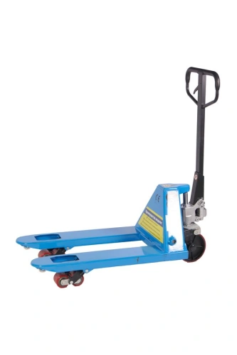Тележка гидравлическая 2500 кг 800 мм полиуретановые колеса TOR RHP(BF) PRO купить в Москве с доставкой по всей России | ProtosMarket.ru