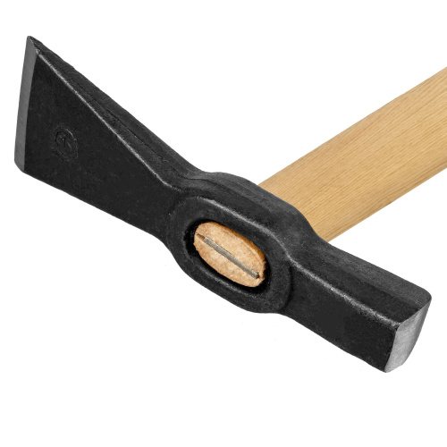 Молоток печника, 400 г, деревянная рукоятка, по ценам производителя в Воронеже с доставкой по всей России