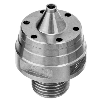 Комплект для краскораспылителя 57319 : сопло 2,5 мм, игла, форсунка Matrix по ценам производителя в Воронеже с доставкой по всей России