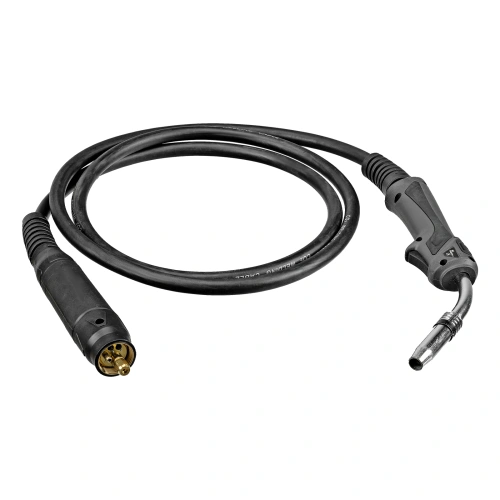 Аппарат инвертор. полуавтомат. сварки MultiMIG-200DP Synergy Double Pulse, 200 А, ПВ 80% Denzel по ценам производителя в Воронеже с доставкой по всей России