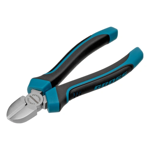 Набор инструментов, 1/4", 1/2", CrV, 120 зубьев, 115 предметов Gross по ценам производителя в Воронеже с доставкой по всей России