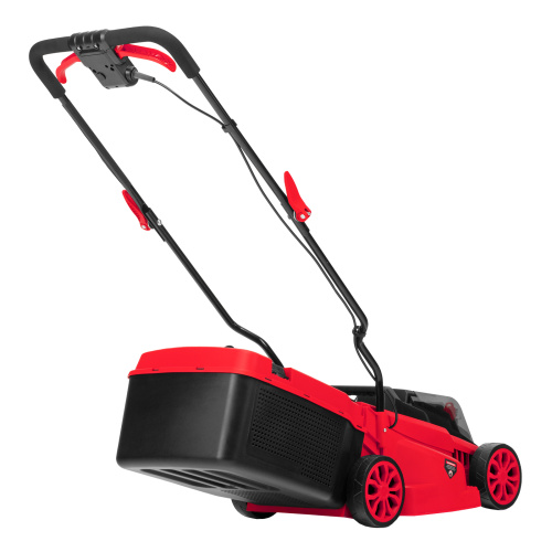 Газонокосилка аккумуляторная бесщеточная CLM-320, 320 мм, травосб. 30 л, Li-Ion, 20 В MTX по ценам производителя в Воронеже с доставкой по всей России