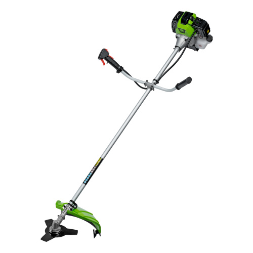 Триммер бензиновый ТС-3000Н, 52 см3, неразъемная штанга, состоит из 2 частей Сибртех по ценам производителя в Воронеже с доставкой по всей России