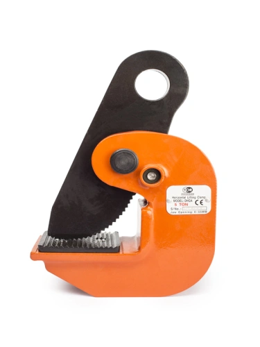 Захват горизонтальный TOR DHQA (г/п 5,0 т, лист 0-55 мм) по ценам производителя в Воронеже с доставкой по всей России