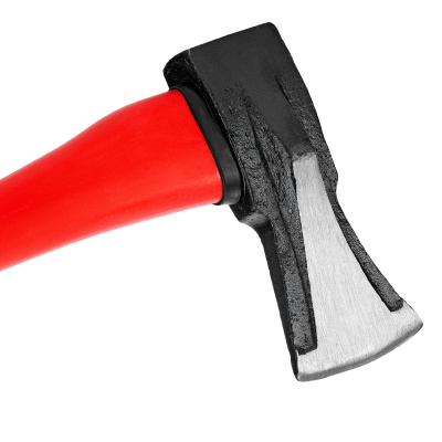 Топор-колун с клиновидным полотном 2000 г, фибергласовое обрезиненное топорище 880 мм Matrix по ценам производителя в Воронеже с доставкой по всей России