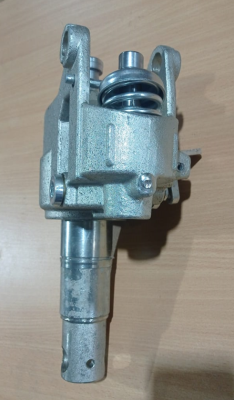 Гидроузел в сборе для тележек гидравлических RHP(BF) шток 35 мм (сталь) (Oil pump Assembly, B200) купить в Москве с доставкой по всей России | ProtosMarket.ru