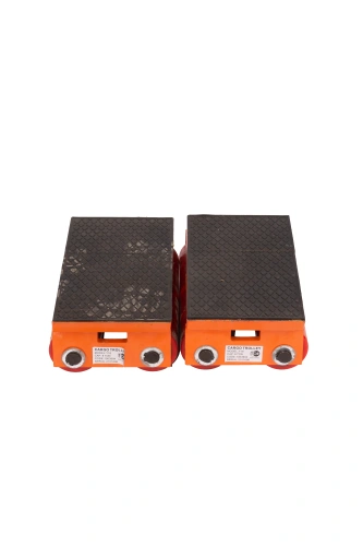 Роликовая платформа подкатная TOR Y16 г/п 16 т купить в Москве с доставкой по всей России | ProtosMarket.ru