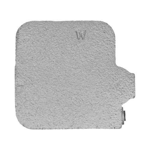 Домкрат гидравлический бутылочный, 3 т, высота подъема 194-372 мм, в пластиковый кейсе Matrix купить в Москве с доставкой по всей России | ProtosMarket.ru