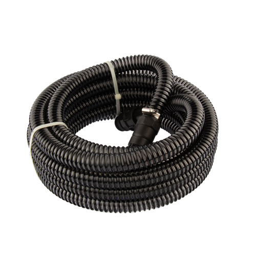 Всасывающий комплект для насоса РК, 7,7 м, D 1", обратный клапан Denzel по ценам производителя в Воронеже с доставкой по всей России